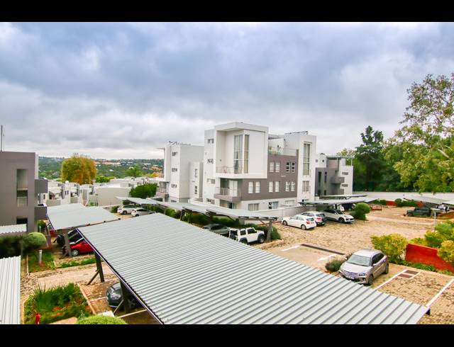 2 BEDROOM APARTMENT TO LET IN MORNINGSIDE